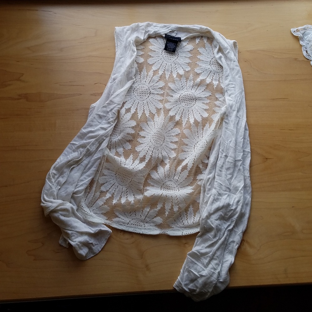 Vintage Sunflower Tank Cover